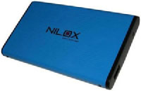 Nilox 500GB 2.5  USB2.0 (DH7308ER-SB)